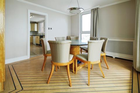 2 bedroom apartment for sale, Russell Square, Brighton