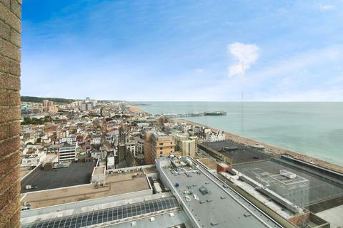 2 bedroom apartment for sale, Russell Square, Brighton
