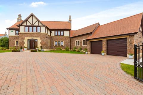 undefined, Black Wood, Wynyard, Billingham