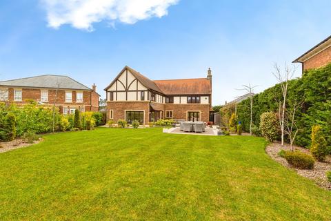 undefined, Black Wood, Wynyard, Billingham
