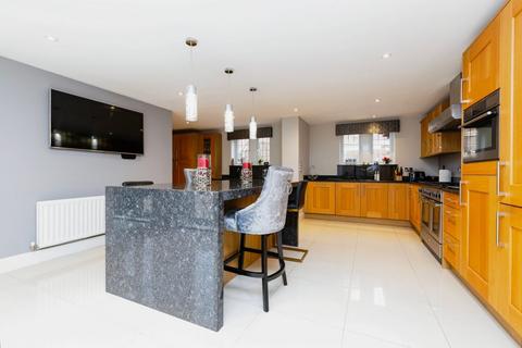 undefined, Black Wood, Wynyard, Billingham