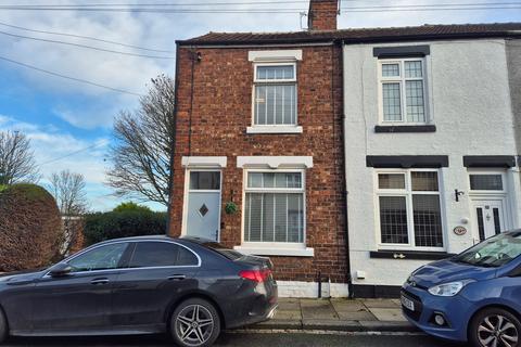 Lax Terrace, Wolviston, Billingham