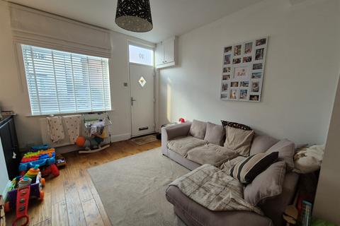 undefined, Lax Terrace, Wolviston, Billingham