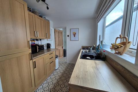 undefined, Lax Terrace, Wolviston, Billingham