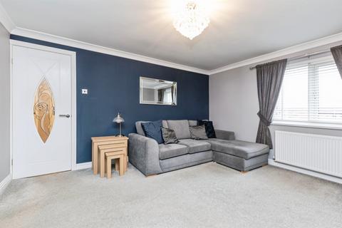 undefined, North Park, Billingham