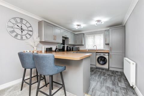 undefined, North Park, Billingham