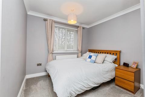 undefined, North Park, Billingham