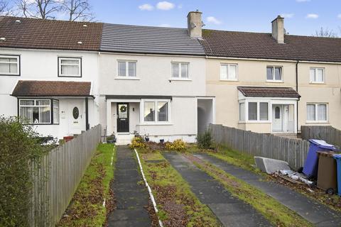 Lamont Road, GLASGOW