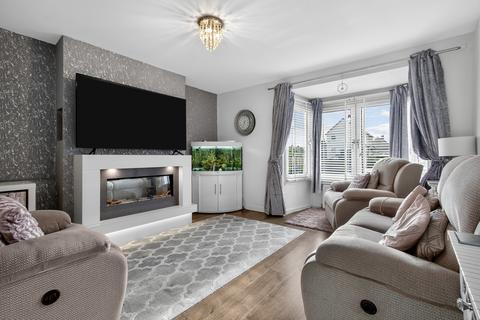 undefined, Lamont Road, GLASGOW