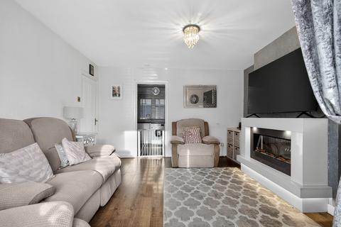 undefined, Lamont Road, GLASGOW