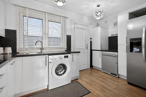 undefined, Lamont Road, GLASGOW