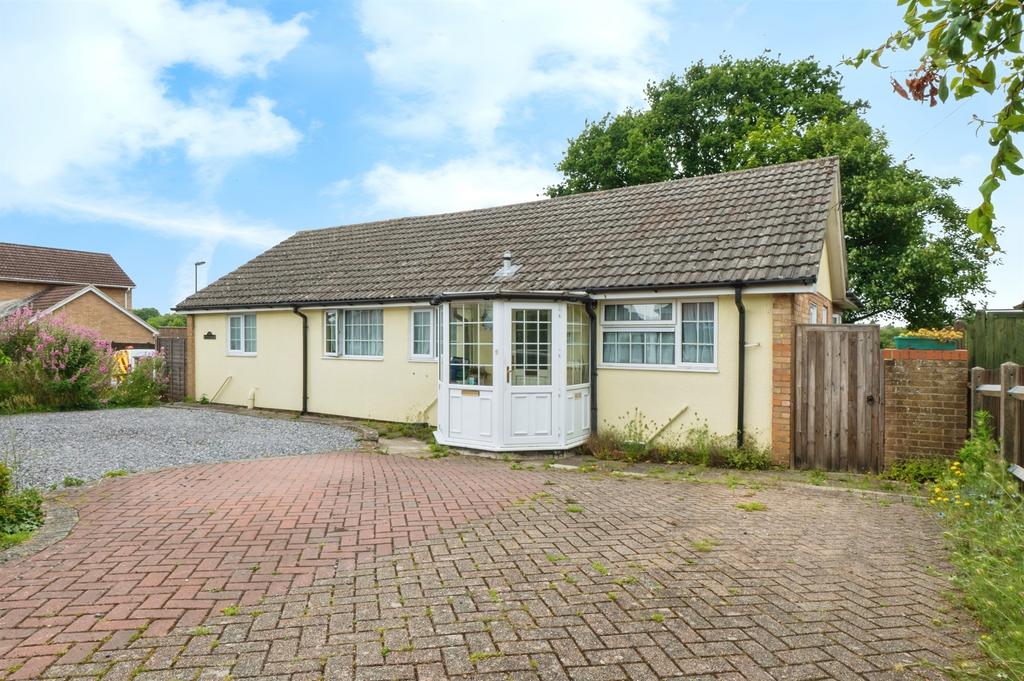 House in Southampton - View 4