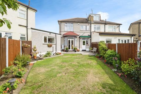 undefined, Westrow Drive, Barking