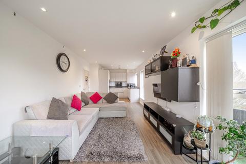 Oxhey Drive, Watford, Hertfordshire