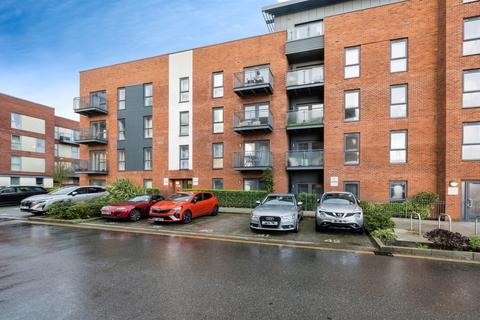 John Thornycroft Road, Southampton