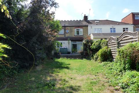 3 bedroom terraced house for sale, Shirley Gardens, Barking