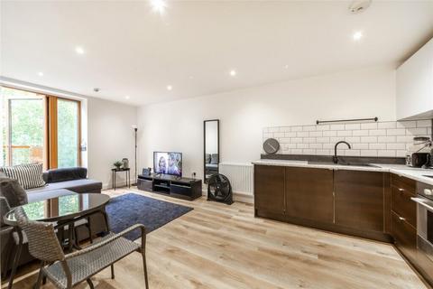 1 bedroom flat for sale, Arboretum Place, Barking