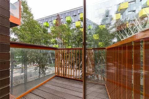 1 bedroom flat for sale, Arboretum Place, Barking