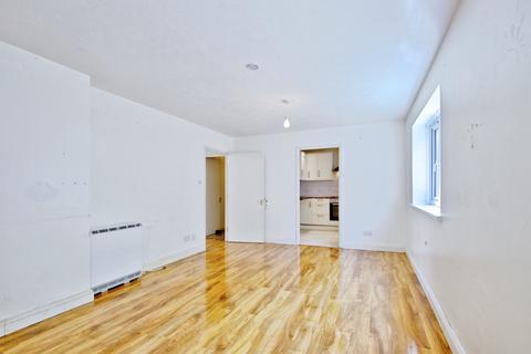 undefined, Wanderer Drive, Barking