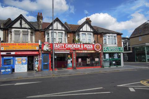 undefined, Ripple Road, Barking