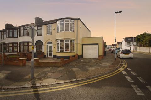 Shirley Gardens, Barking