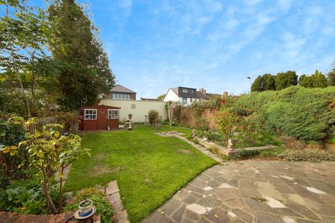 3 bedroom end of terrace house for sale, Shirley Gardens, Barking