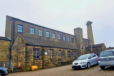undefined, Highgate Mill Fold, Bradford BD13