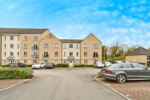 2 bedroom apartment for sale, Merchants Court, Bingley BD16