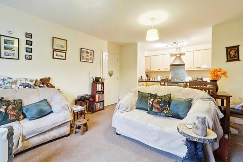 2 bedroom apartment for sale, Merchants Court, Bingley BD16