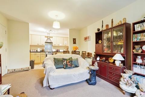 2 bedroom apartment for sale, Merchants Court, Bingley BD16