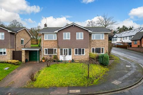 5 bedroom detached house for sale, Fieldway, Berkhamsted