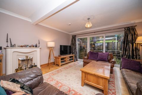 5 bedroom detached house for sale, Fieldway, Berkhamsted