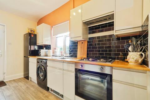 undefined, Westwood Crescent, Bingley BD16