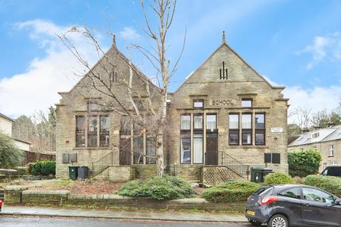 2 bedroom terraced house for sale, Belgrave Road, Bingley BD16