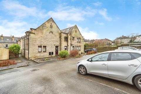 2 bedroom terraced house for sale, Belgrave Road, Bingley BD16