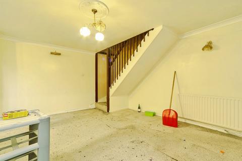 2 bedroom terraced house for sale, Belgrave Road, Bingley BD16