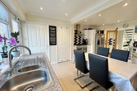 undefined, Eden Drive, Bexhill-On-Sea
