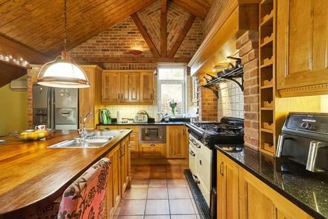 undefined, Highfield Mews, Keighley BD20