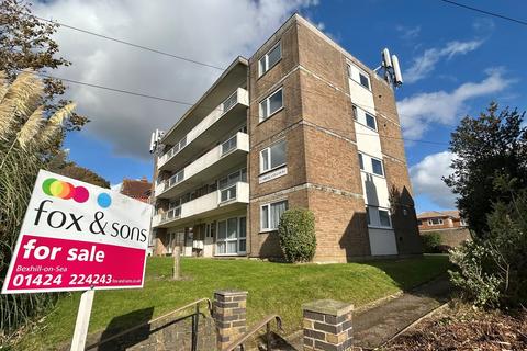 Upper Sea Road, Bexhill-On-Sea