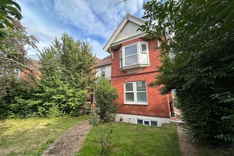 Dorset Road, Bexhill-On-Sea
