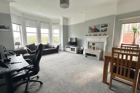 2 bedroom ground floor flat for sale, Dorset Road, Bexhill-On-Sea