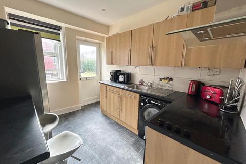 2 bedroom ground floor flat for sale, Dorset Road, Bexhill-On-Sea