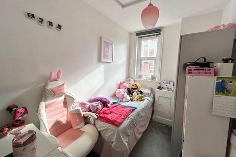 2 bedroom ground floor flat for sale, Dorset Road, Bexhill-On-Sea