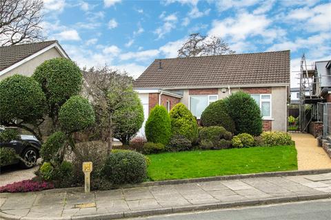3 bedroom bungalow for sale, North Rise, Cardiff, CF14
