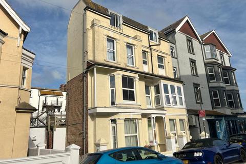 Albert Road, Bexhill-On-Sea