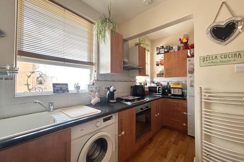2 bedroom maisonette for sale, Albert Road, Bexhill-On-Sea