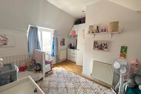 2 bedroom maisonette for sale, Albert Road, Bexhill-On-Sea