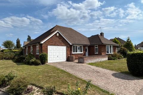 3 bedroom detached bungalow for sale, Firle Road, Bexhill-On-Sea