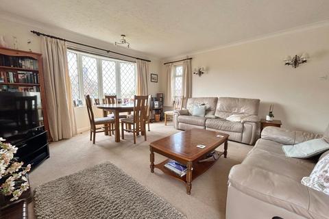 3 bedroom detached bungalow for sale, Firle Road, Bexhill-On-Sea