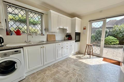 3 bedroom detached bungalow for sale, Firle Road, Bexhill-On-Sea